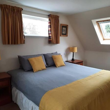 Fir Tree Cottage Blairgowrie and Rattray Bagian luar foto